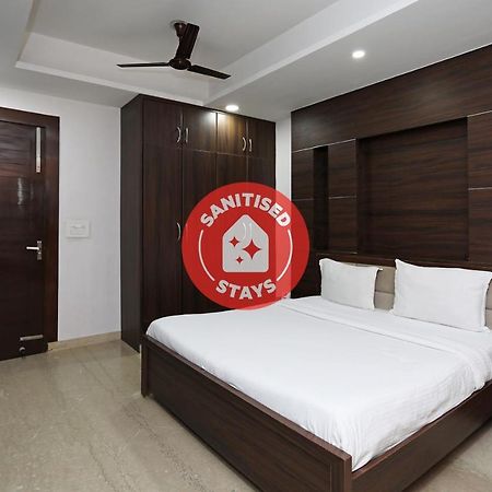 Spot On 74347 Satyam Bhawan Puri Exterior photo