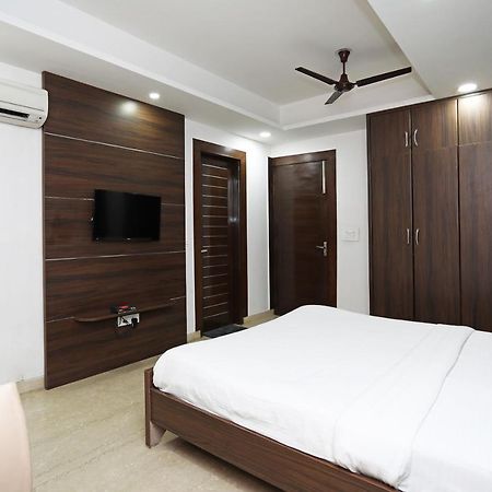 Spot On 74347 Satyam Bhawan Puri Exterior photo