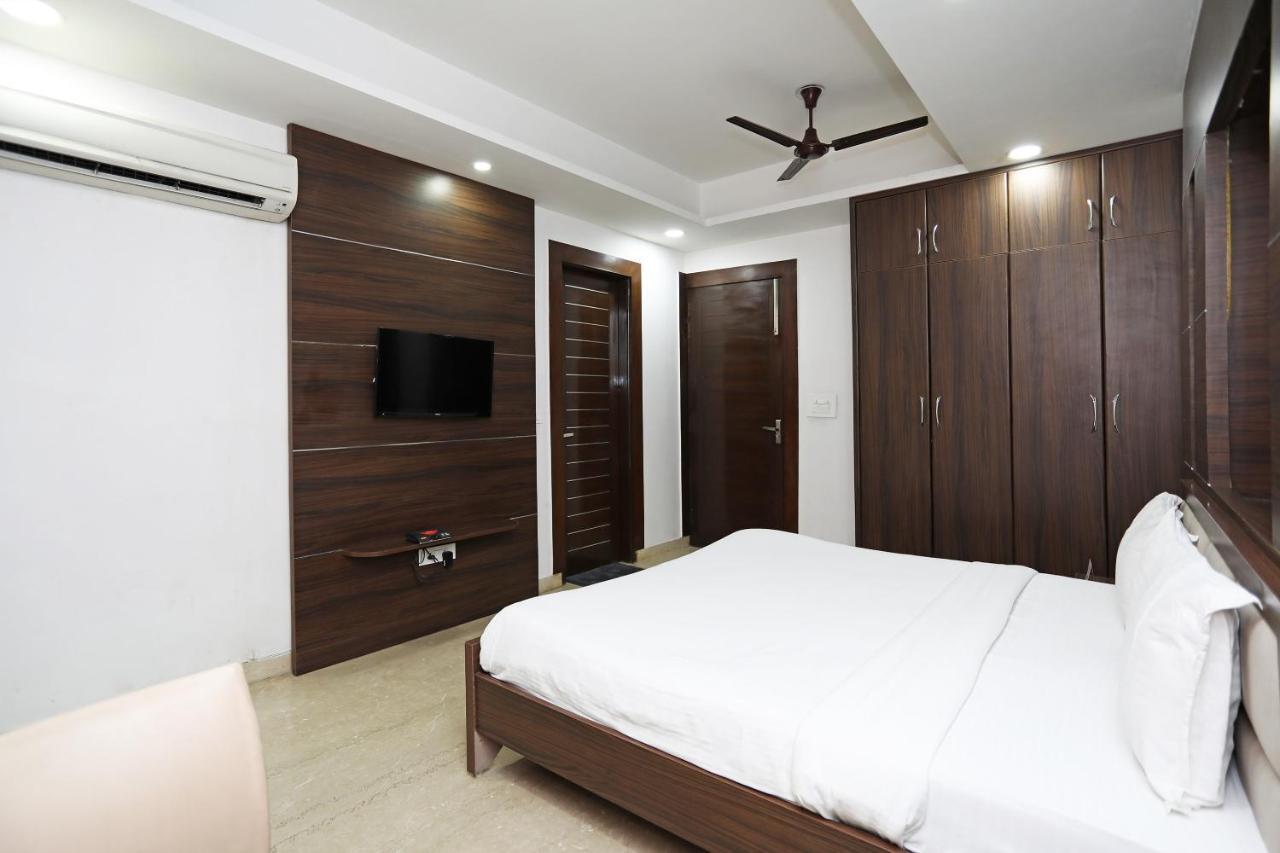 Spot On 74347 Satyam Bhawan Puri Exterior photo